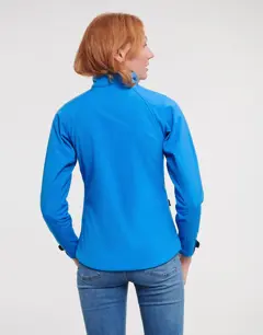 Bild på Ladies Softshell Jacket
