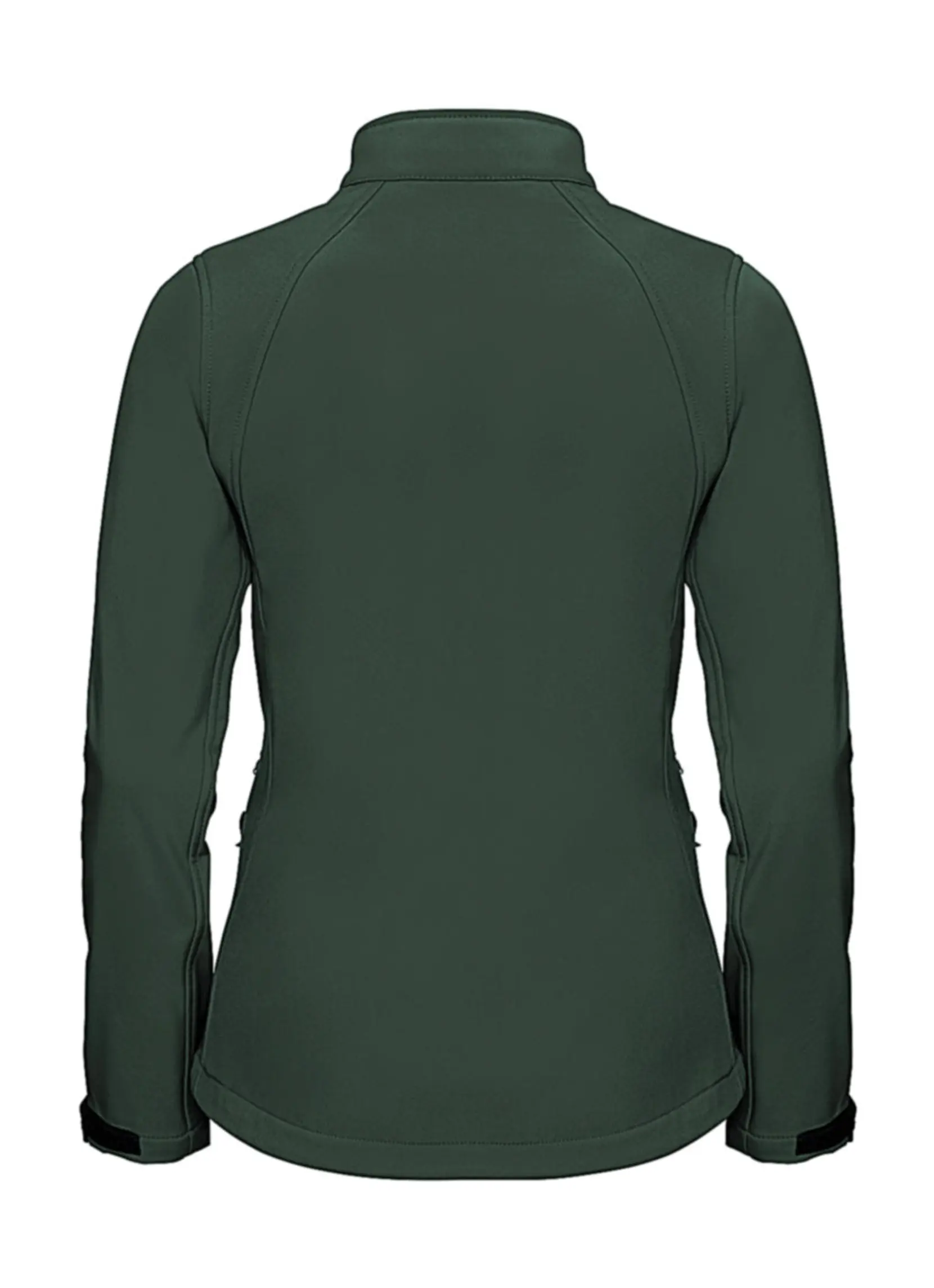 Bild på Ladies Softshell Jacket