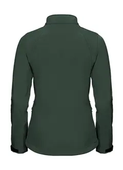 Bild på Ladies Softshell Jacket