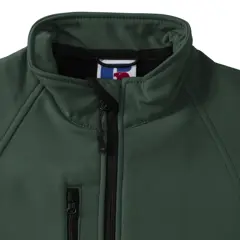 Bild på Ladies Softshell Jacket