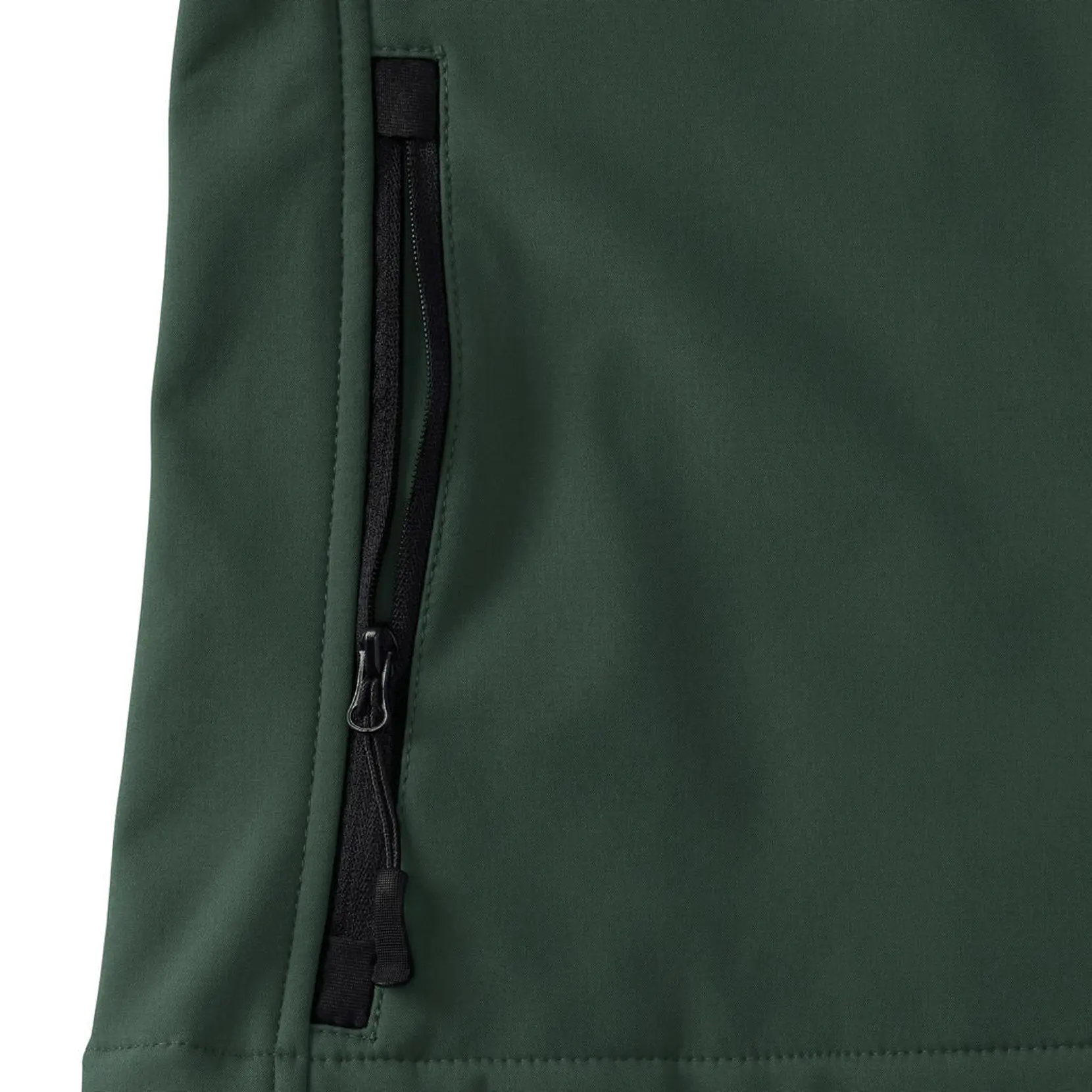 Bild på Ladies Softshell Jacket