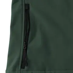 Bild på Ladies Softshell Jacket