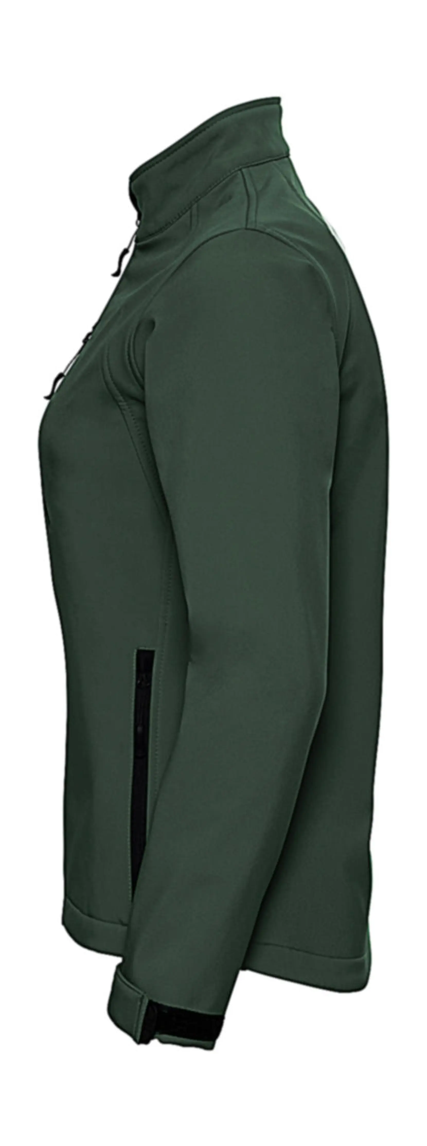 Bild på Ladies Softshell Jacket