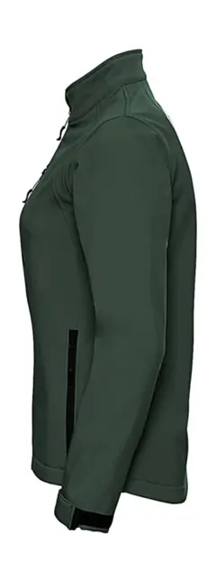Bild på Ladies Softshell Jacket