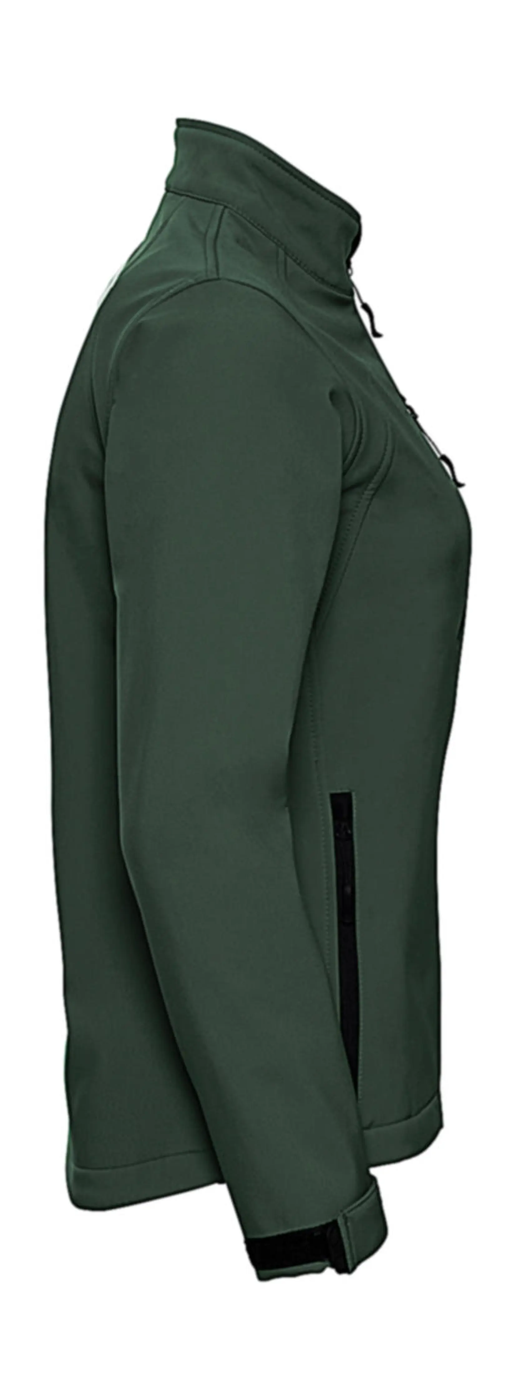 Bild på Ladies Softshell Jacket