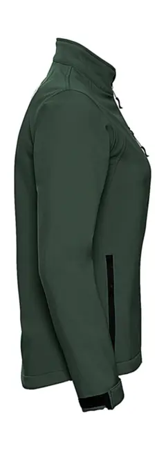 Bild på Ladies Softshell Jacket