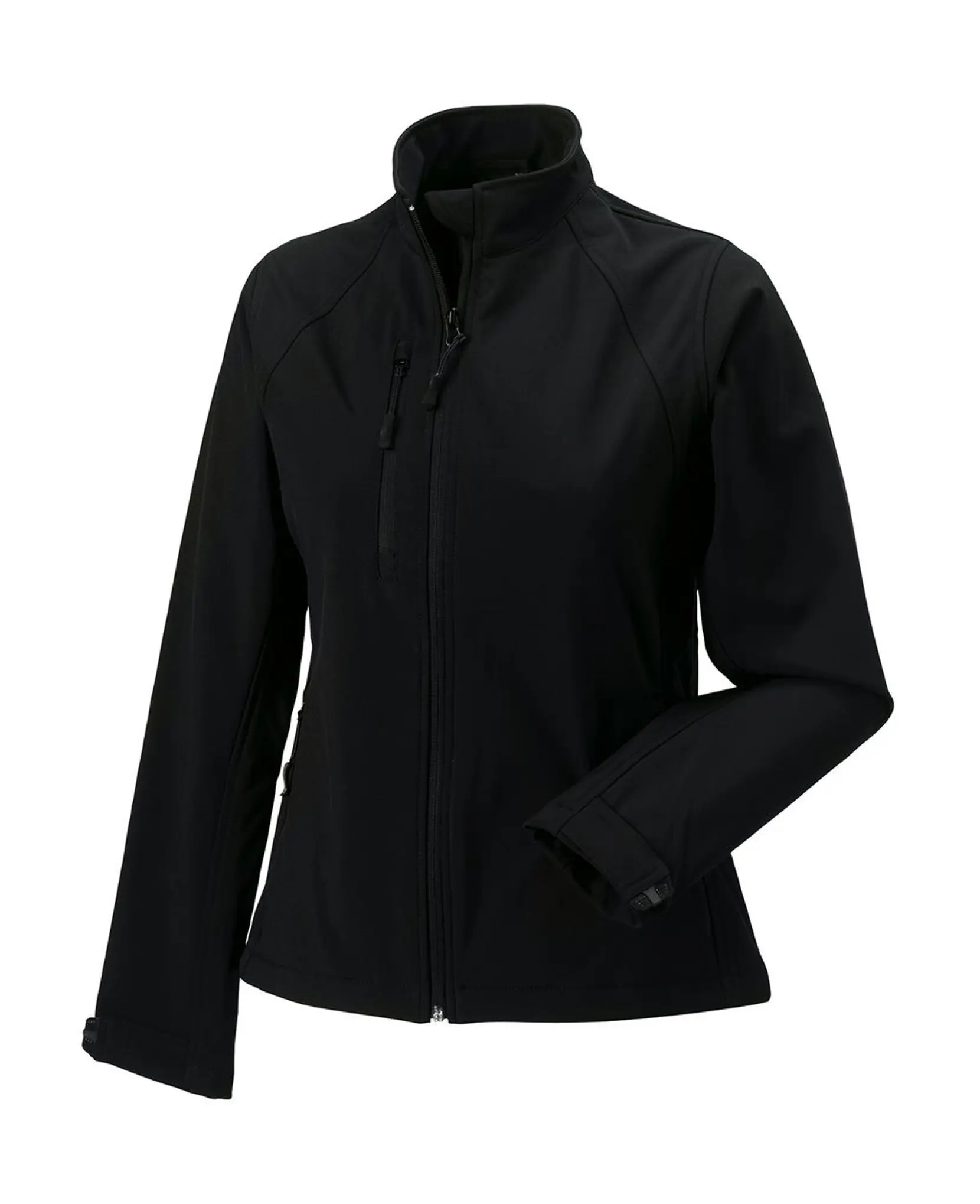 Bild på Ladies Softshell Jacket