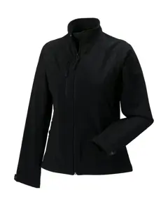 Bild på Ladies Softshell Jacket