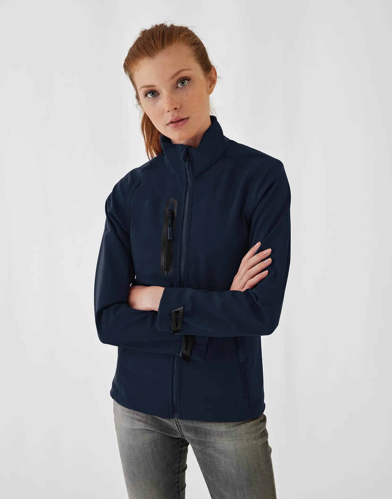 Bild på X-Lite Softshell/women Jacket