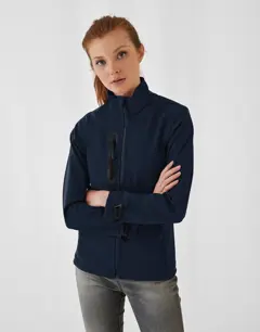 Bild på X-Lite Softshell/women Jacket