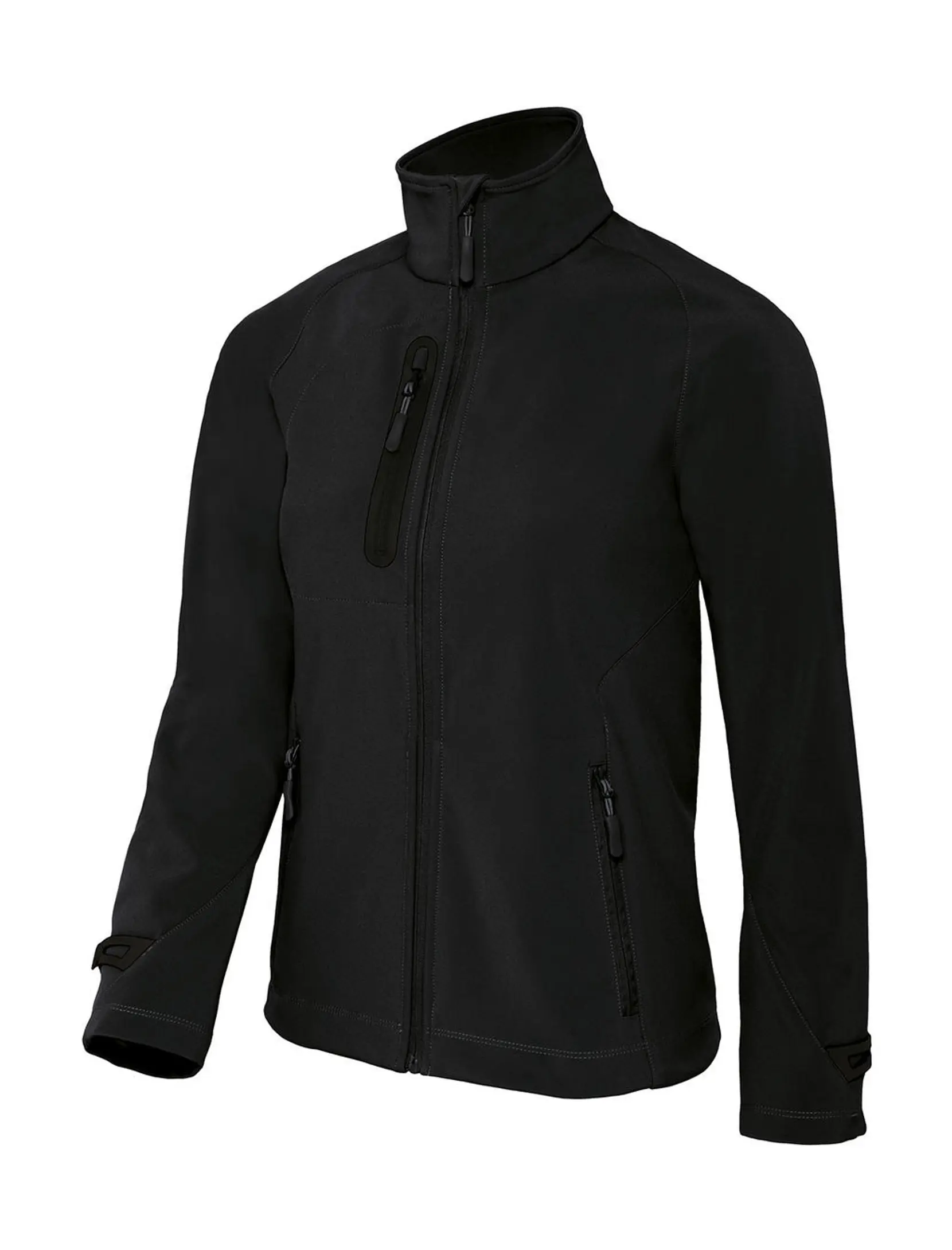 Bild på X-Lite Softshell/women Jacket