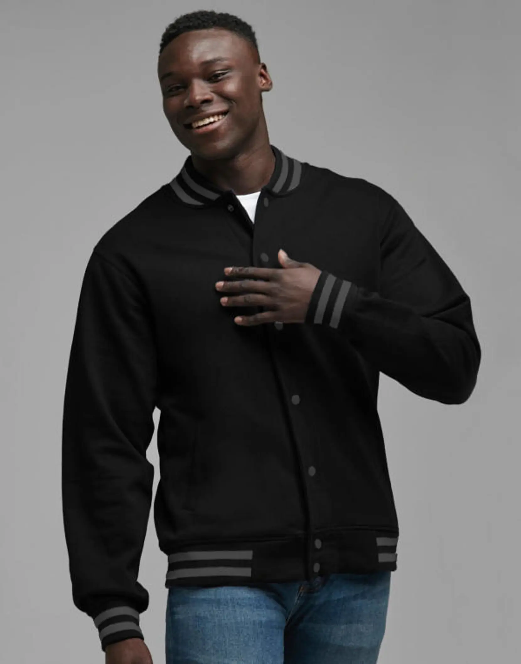 Bild på Campus Jacket