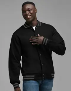Bild på Campus Jacket