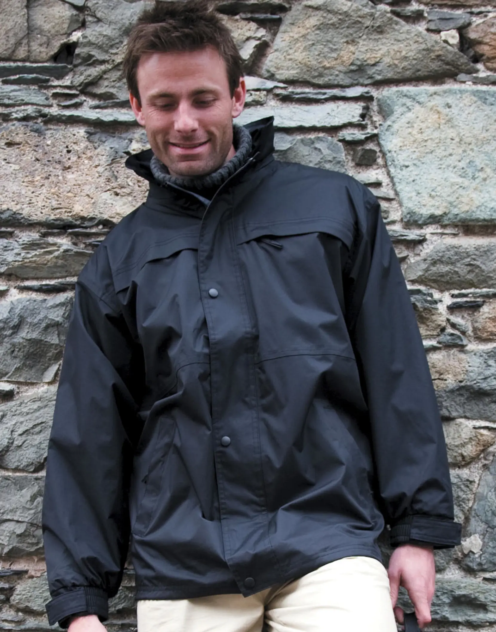 Bild på Mid-Season Jacket