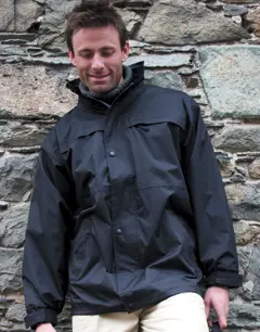Bild på Mid-Season Jacket