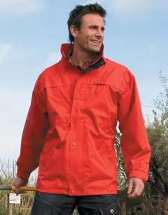 Bild på Mid-Season Jacket