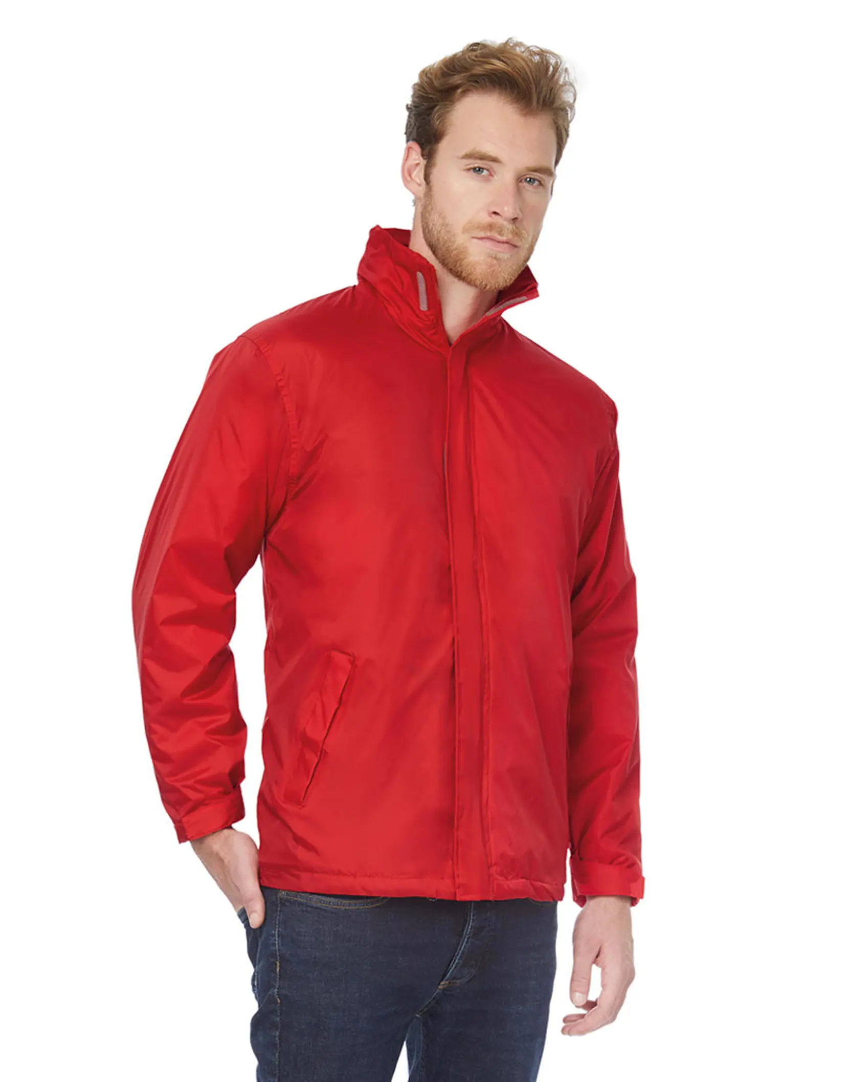 Bild på Ocean Shore Midseason Parka