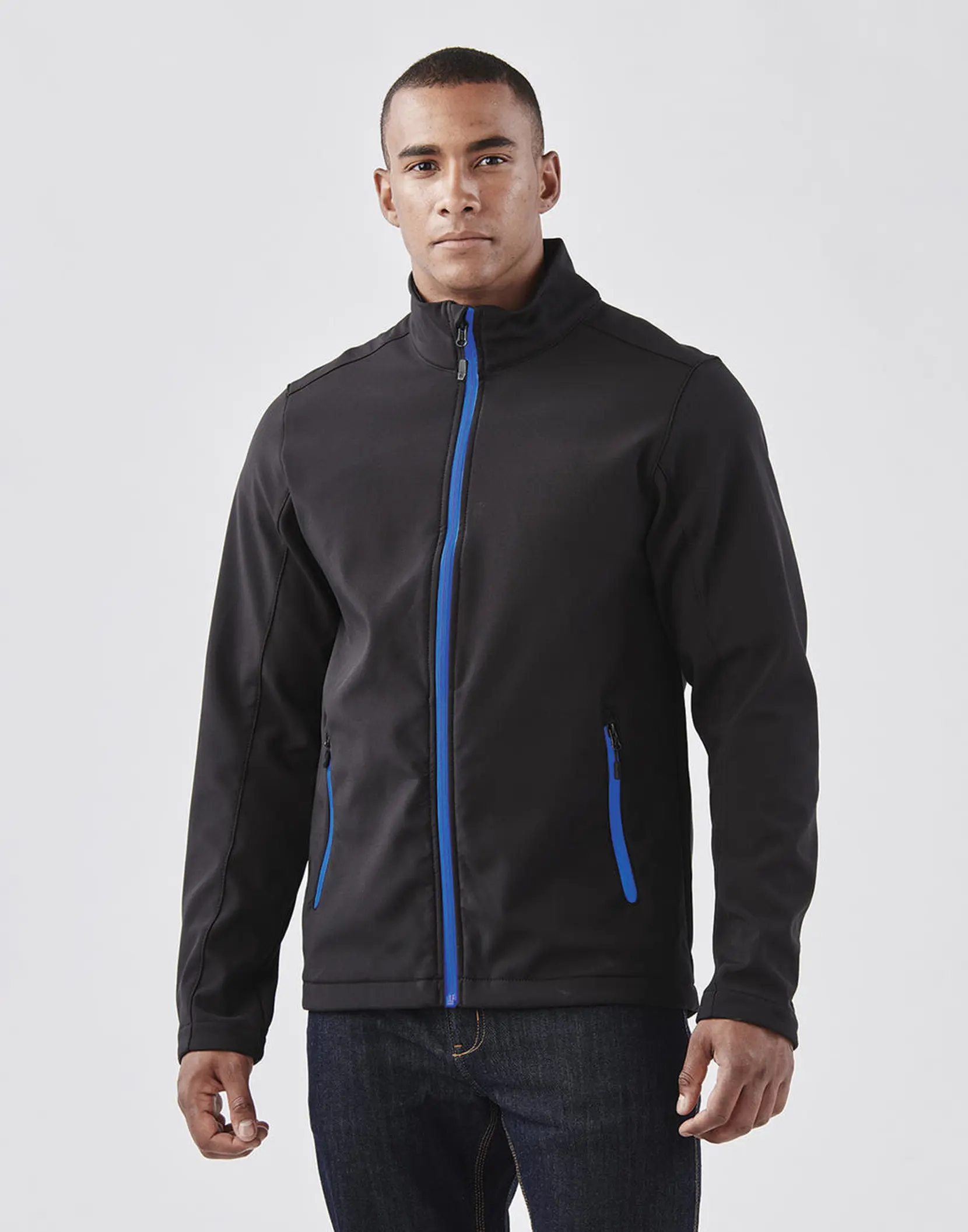 Bild på Orbiter Softshell Jacket