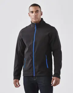 Bild på Orbiter Softshell Jacket