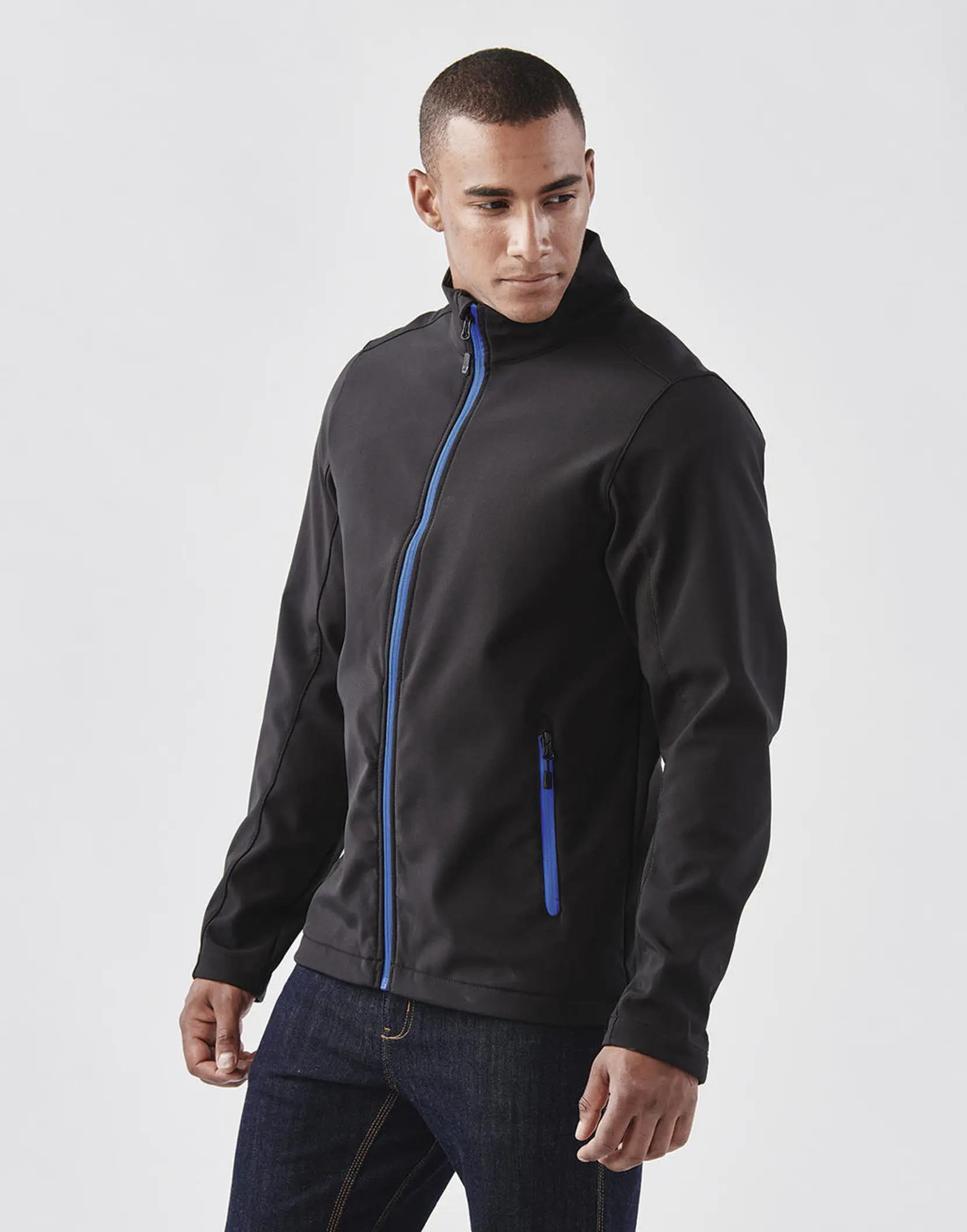 Bild på Orbiter Softshell Jacket