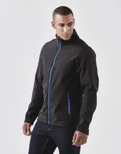 Bild på Orbiter Softshell Jacket