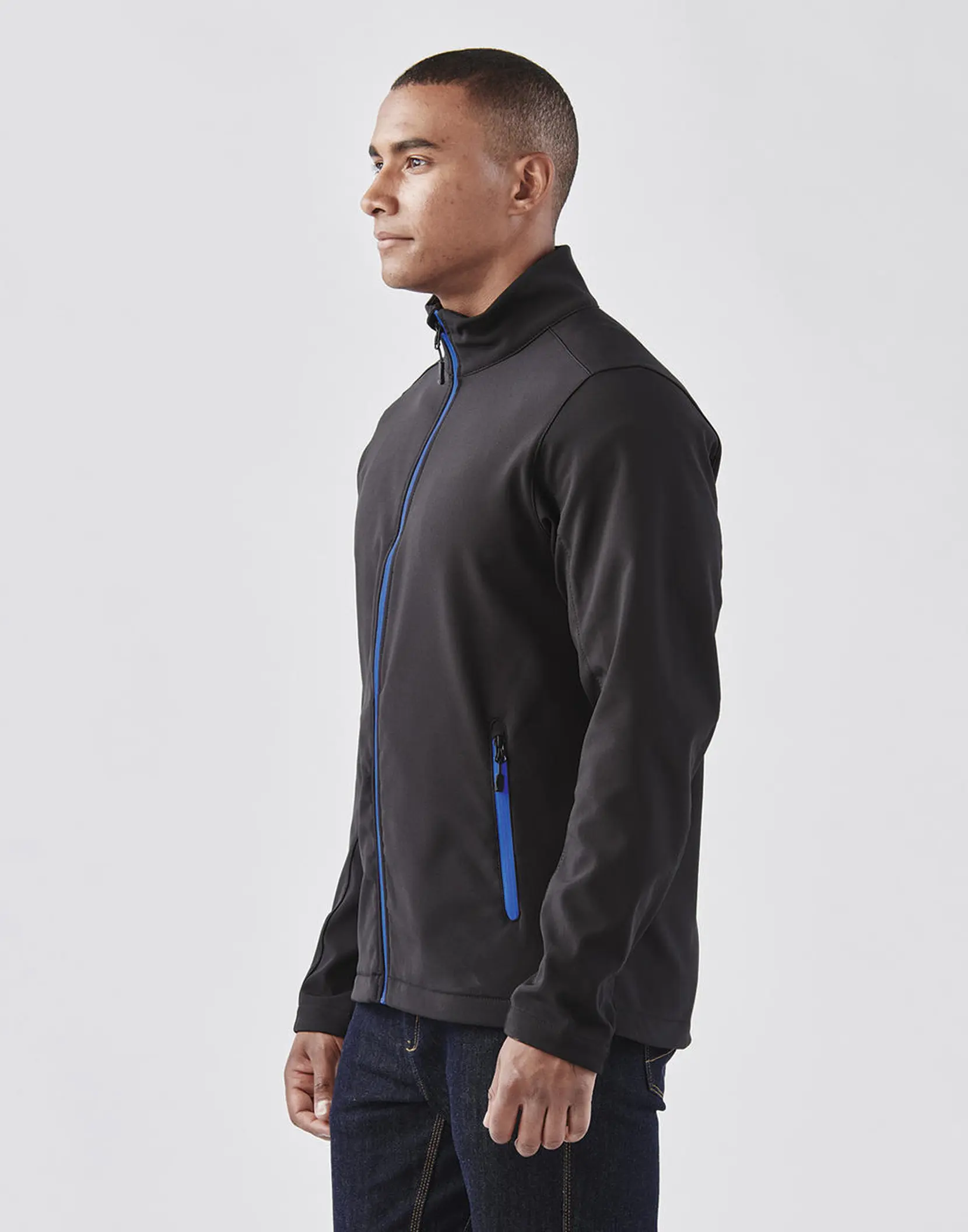 Bild på Orbiter Softshell Jacket