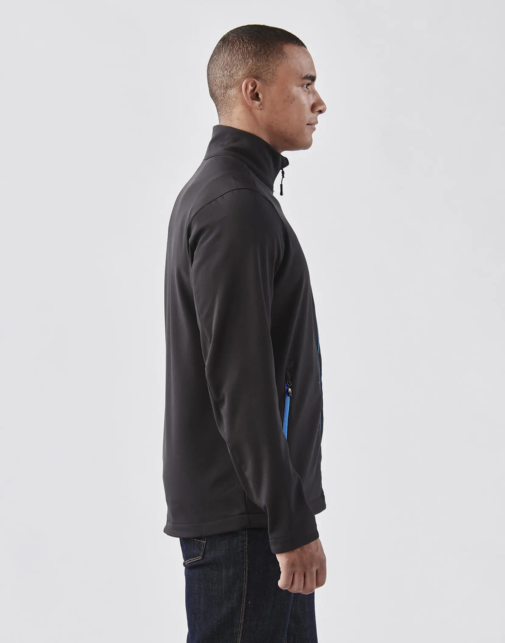 Bild på Orbiter Softshell Jacket