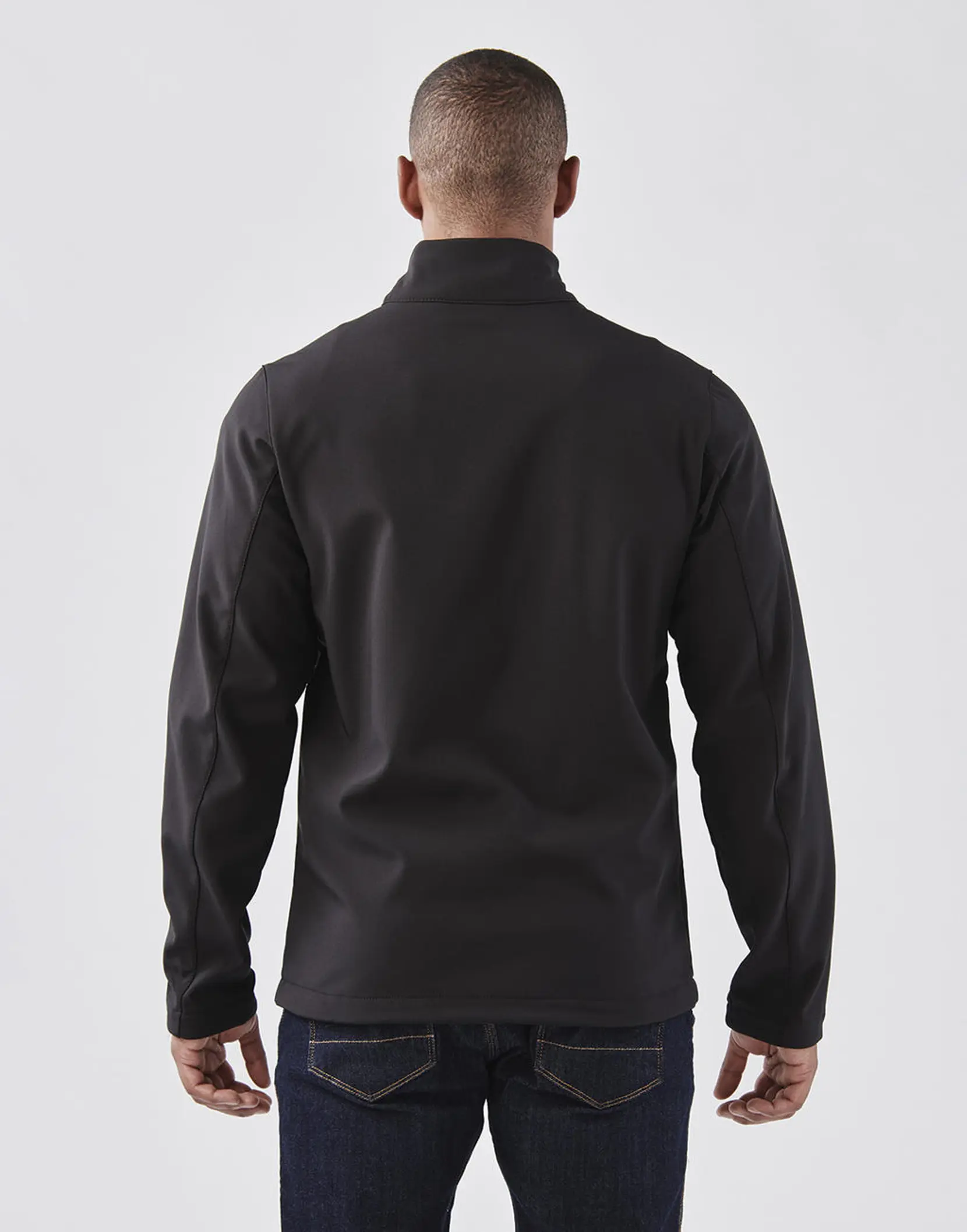 Bild på Orbiter Softshell Jacket