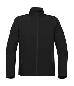 Bild på Orbiter Softshell Jacket