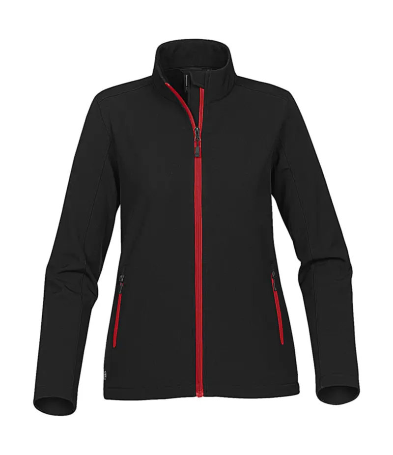 Bild på Women's Orbiter Softshell Jacket