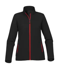 Bild på Women's Orbiter Softshell Jacket