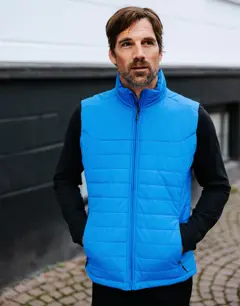 Bild på Nautilus Thermal Bodywarmer 