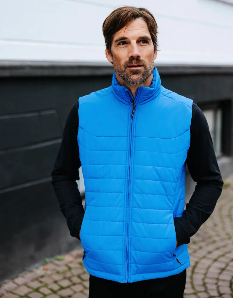 Nautilus Thermal Bodywarmer