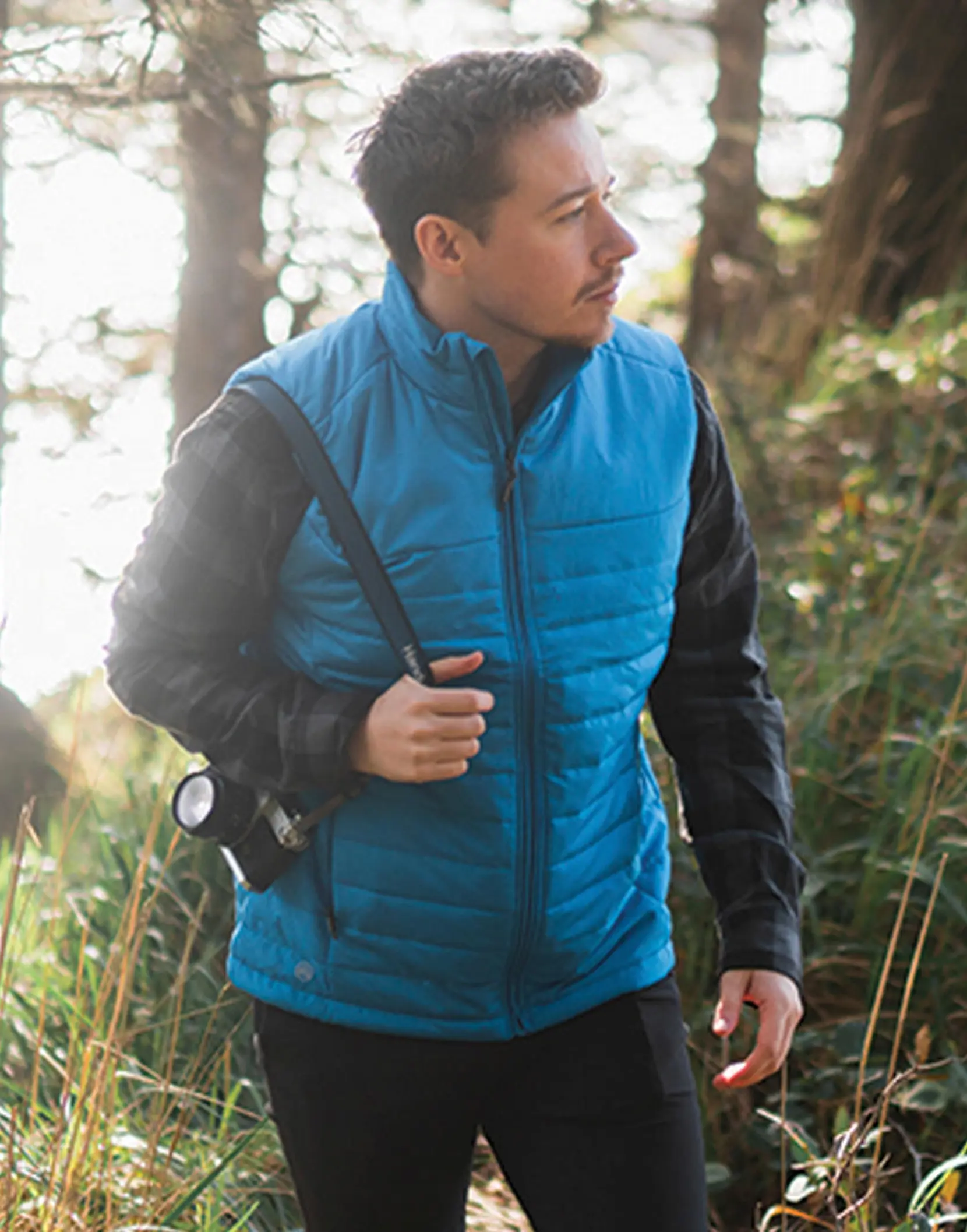 Bild på Nautilus Thermal Bodywarmer 