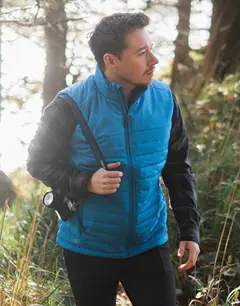 Bild på Nautilus Thermal Bodywarmer 