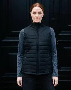 Bild på Women's Nautilus Thermal Bodywarmer 