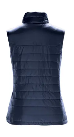 Bild på Women's Nautilus Thermal Bodywarmer 