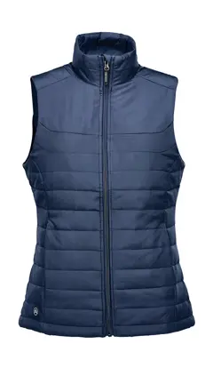 Bild på Women's Nautilus Thermal Bodywarmer 