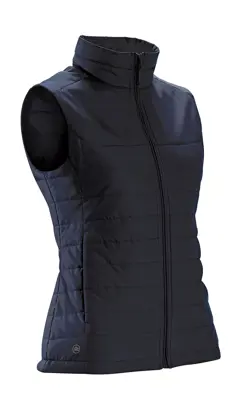 Bild på Women's Nautilus Thermal Bodywarmer 