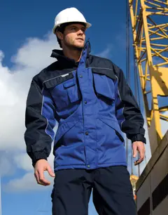 Bild på Heavy Duty Combo Coat