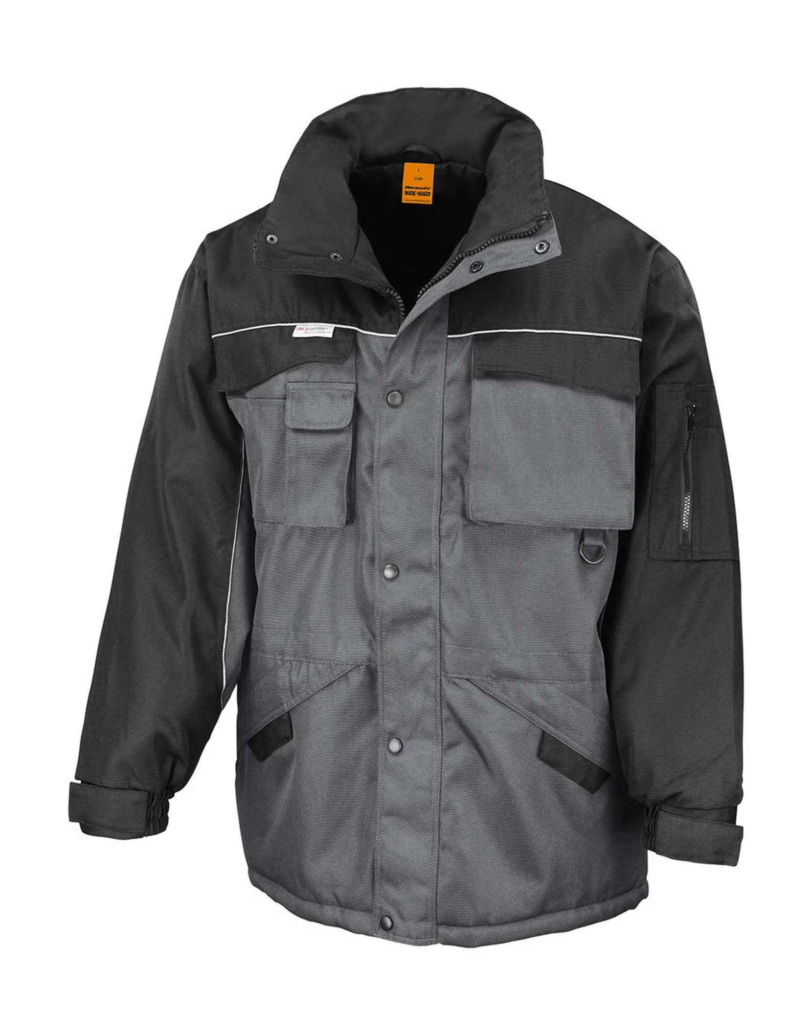 Bild på Heavy Duty Combo Coat