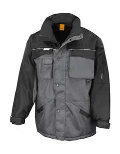 Bild på Heavy Duty Combo Coat
