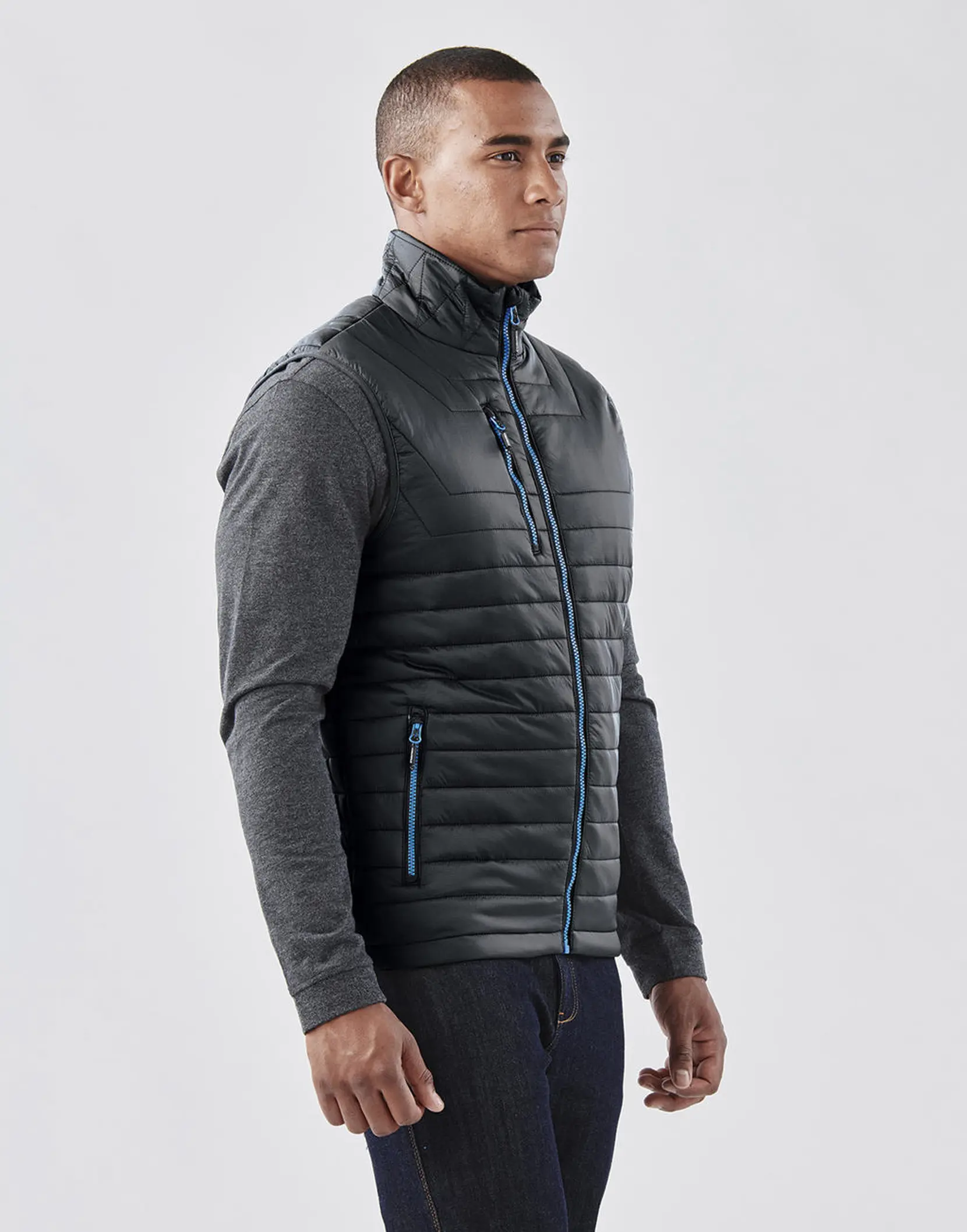 Bild på Gravity Thermal Bodywarmer 