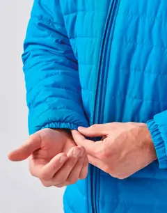 Bild på Nautilus Thermal Jacket