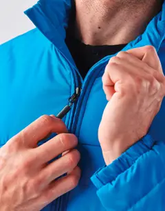 Bild på Nautilus Thermal Jacket