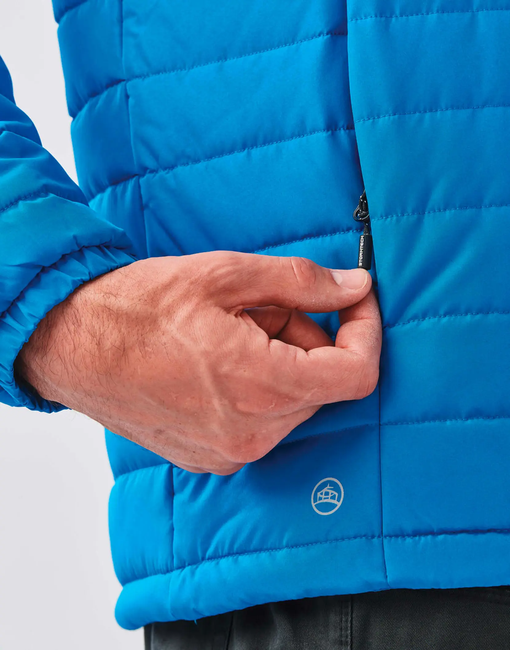 Bild på Nautilus Thermal Jacket