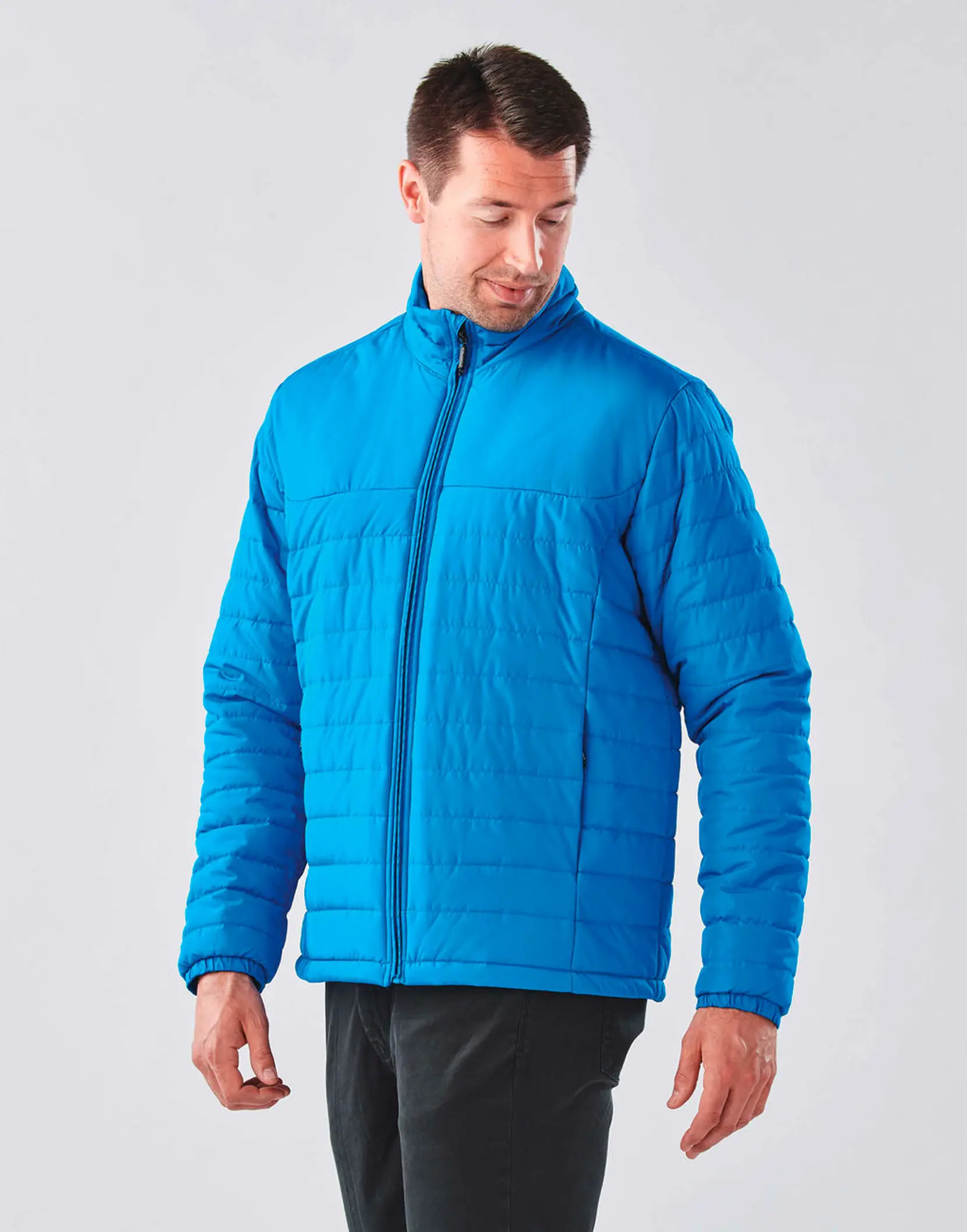 Bild på Nautilus Thermal Jacket
