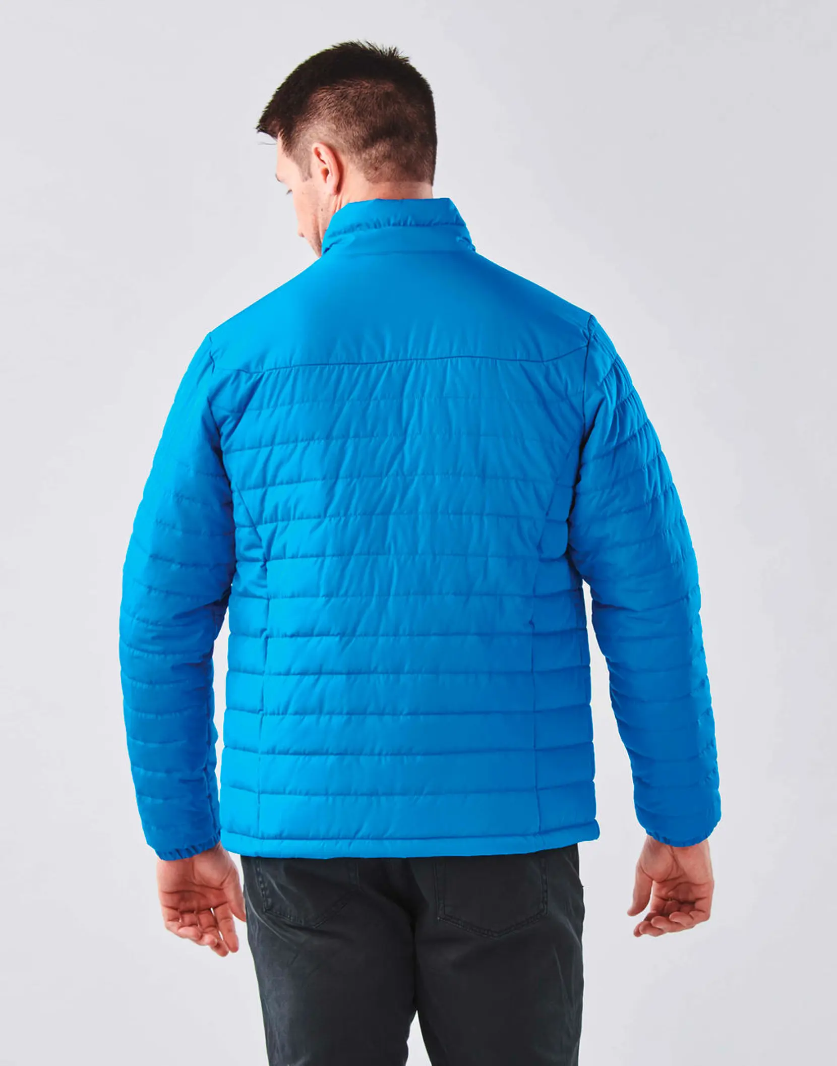Bild på Nautilus Thermal Jacket