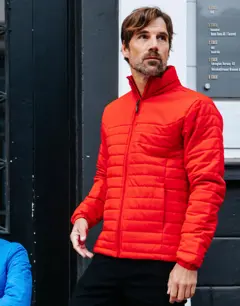 Bild på Nautilus Thermal Jacket