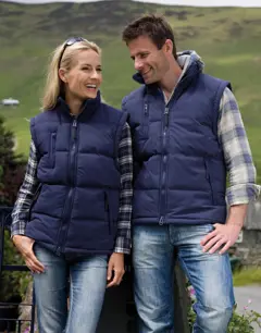 Bild på Windproof Bodywarmer